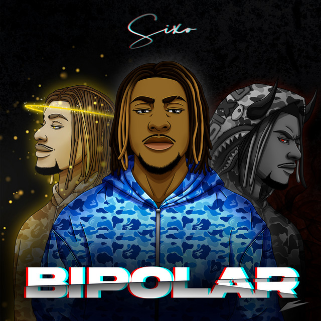 Bipolar cover art