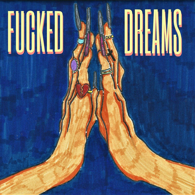Fucked Dreams - Single by Clodix | Spotify