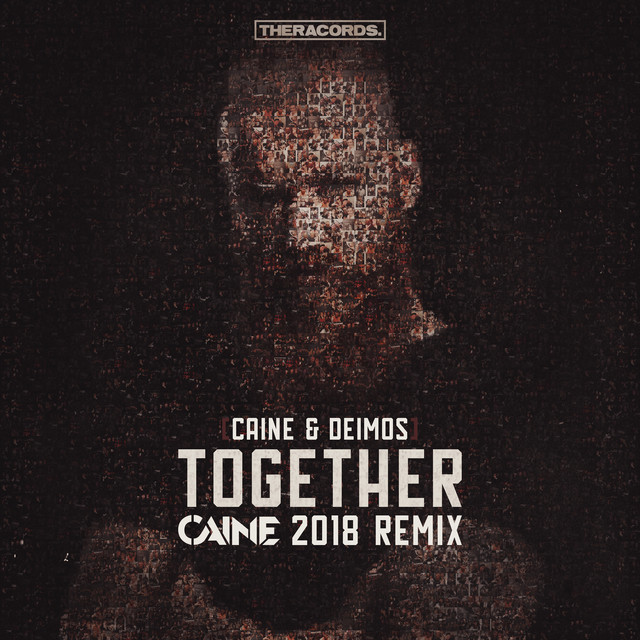 Together (Caine 2018 Remix) cover