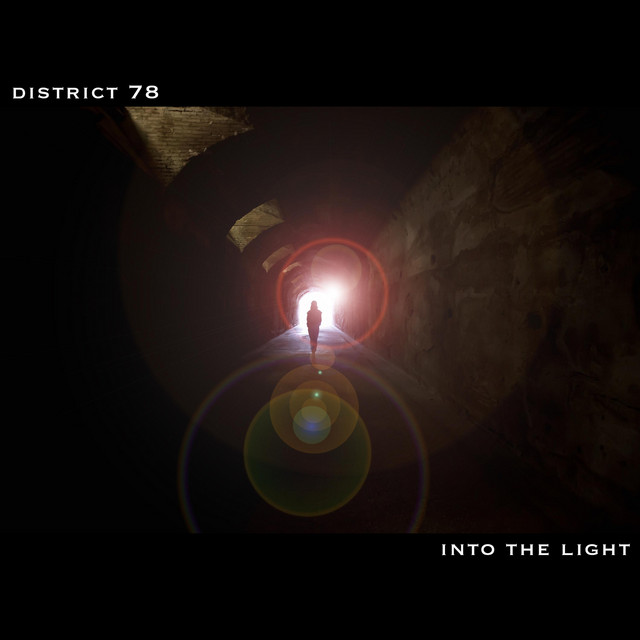 Into the Light album image