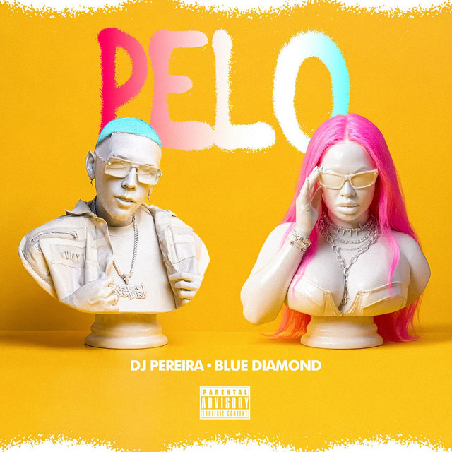 Pelo album image