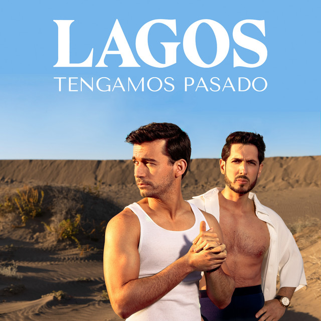 Tengamos Pasado cover art