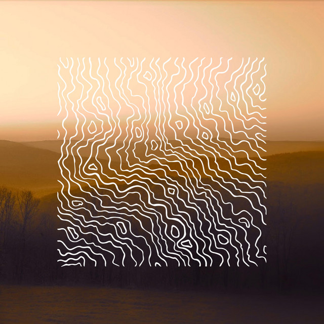Consolation cover art