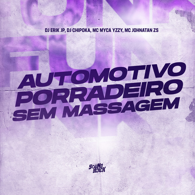 Automotivo Porradeiro Sem Massagem
