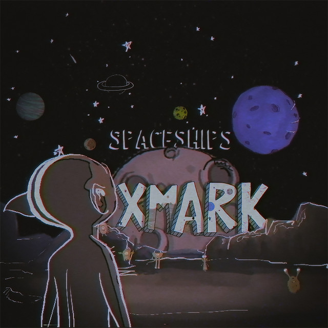 Spaceships (Believe)