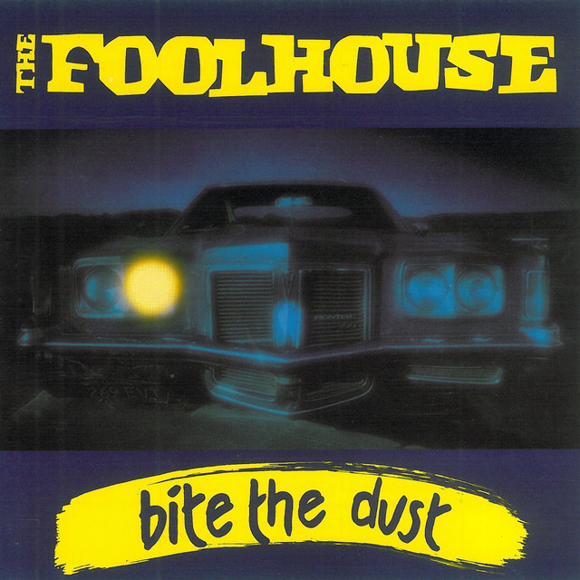 Bite the Dust cover