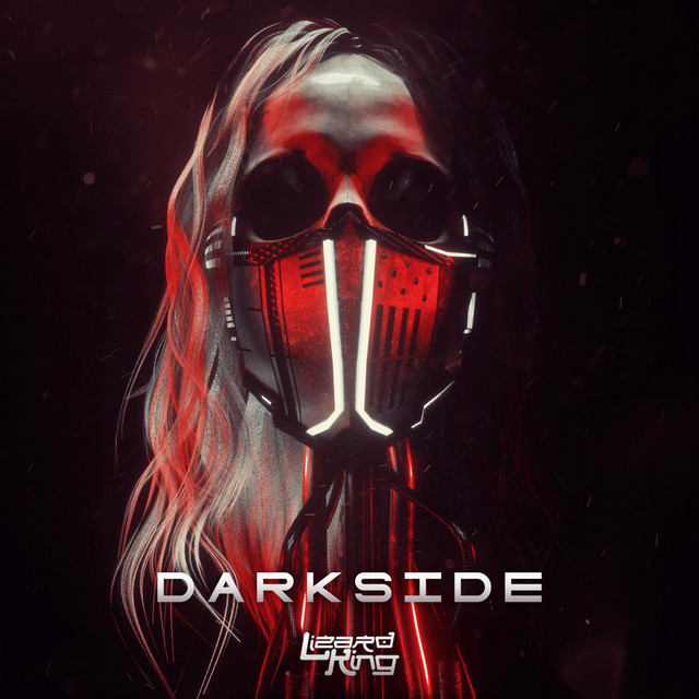 Dark side cover art