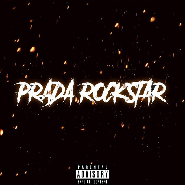 Prada Rockstar cover art