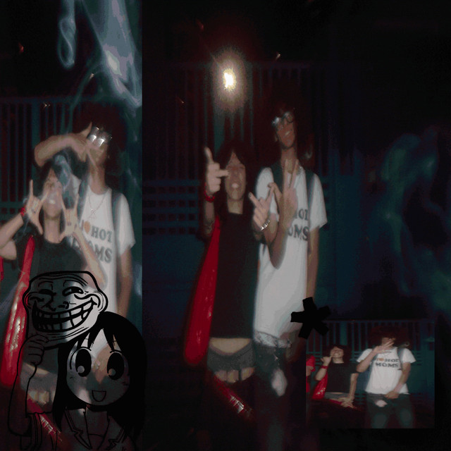 knives (Ghousting2)#2025