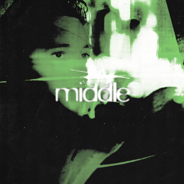 Middle cover
