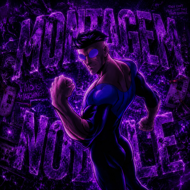 MONTAGEM NOBLE