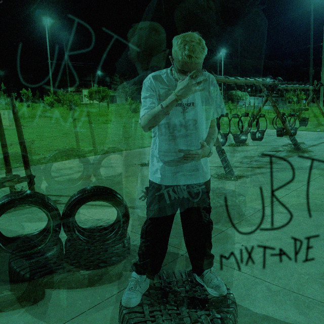 Última bad trip Mixtape cover art