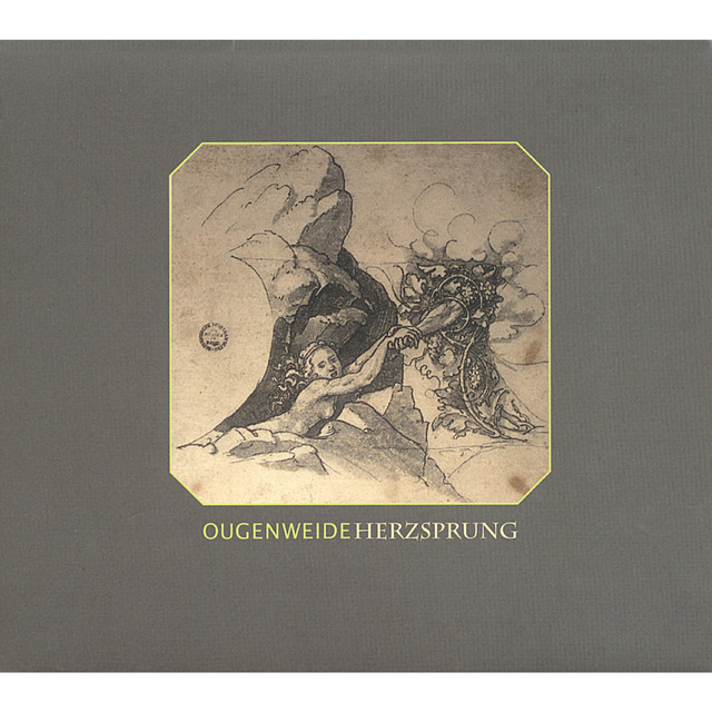 Herzsprung cover art