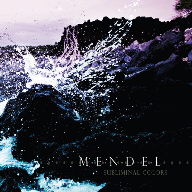 Subliminal Colors cover art