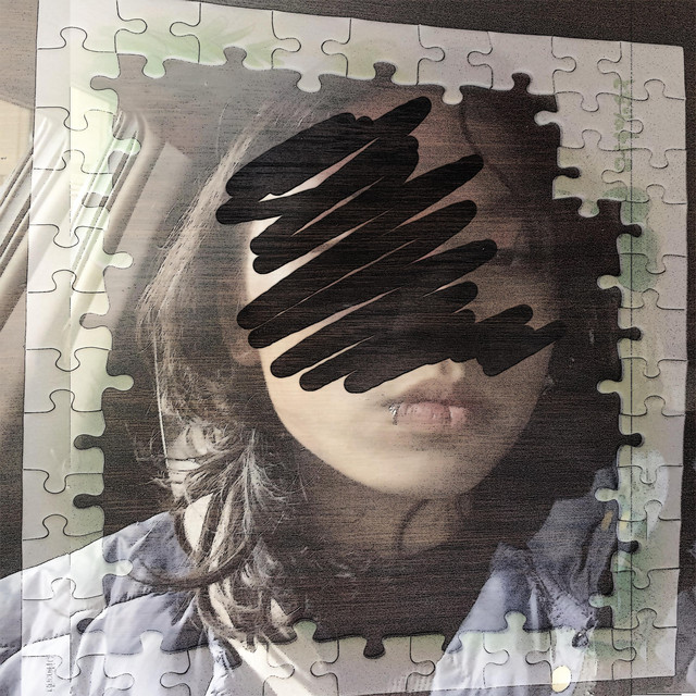 missing pieces cover art