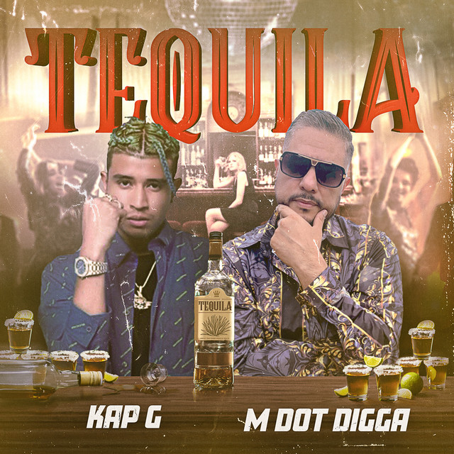 Tequila
