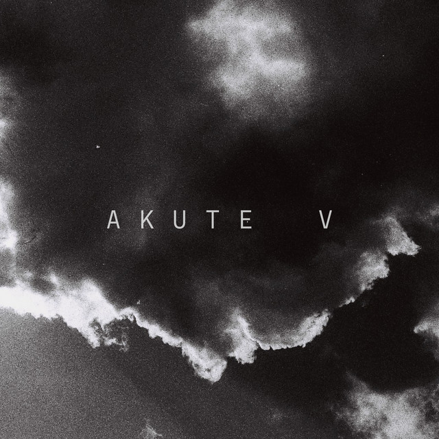 V cover art