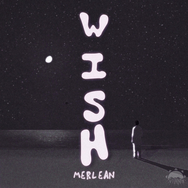 Обкладинка: Wish — merlean