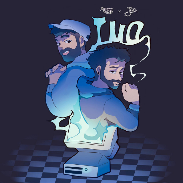 IMO cover art