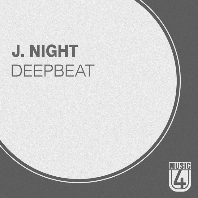 DeepBeat - Single - Single by J. Night | Spotify