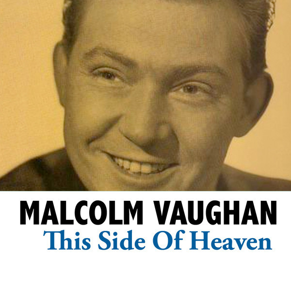 This Side of Heaven cover art