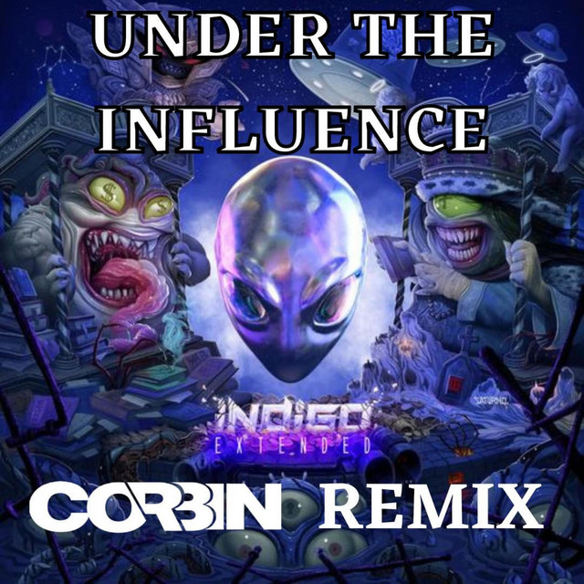 Under The Influence