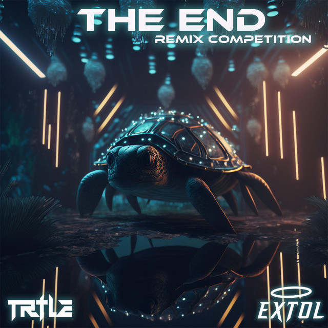 The End - Alpha AF Remix