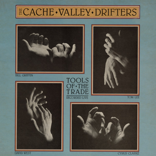 Tools Of The Trade (Live At McCabe's Guitar Shop, Santa Monica, CA / February 11, 1983) cover