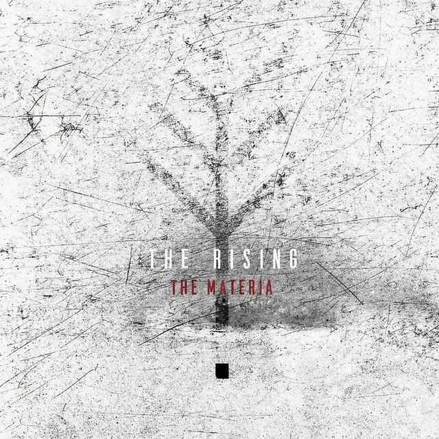 The Rising cover