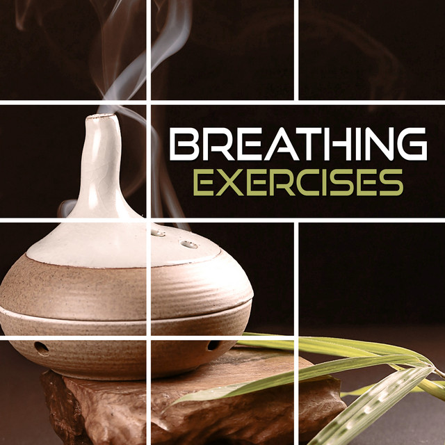 Breathing Exercises - Soothing Nature Sounds for Yoga Classes, White ...