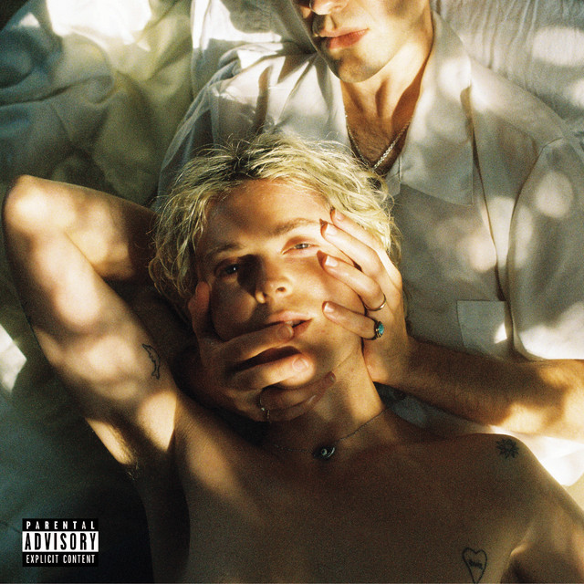Cub Sport cover art