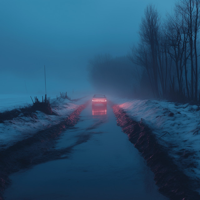 headlight cover art