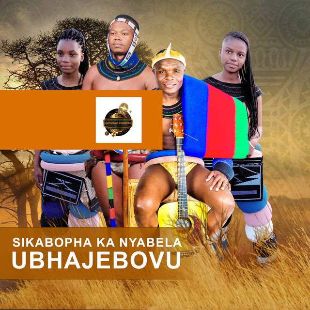SIKABOPHA KANYABELA