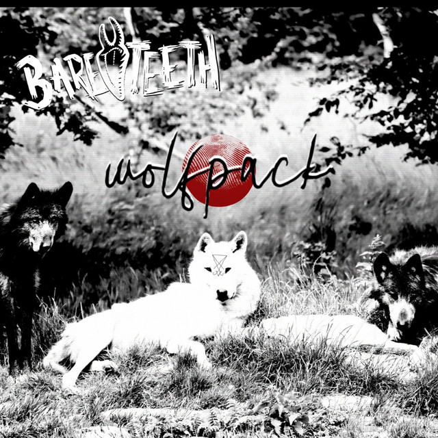 Wolfpack cover