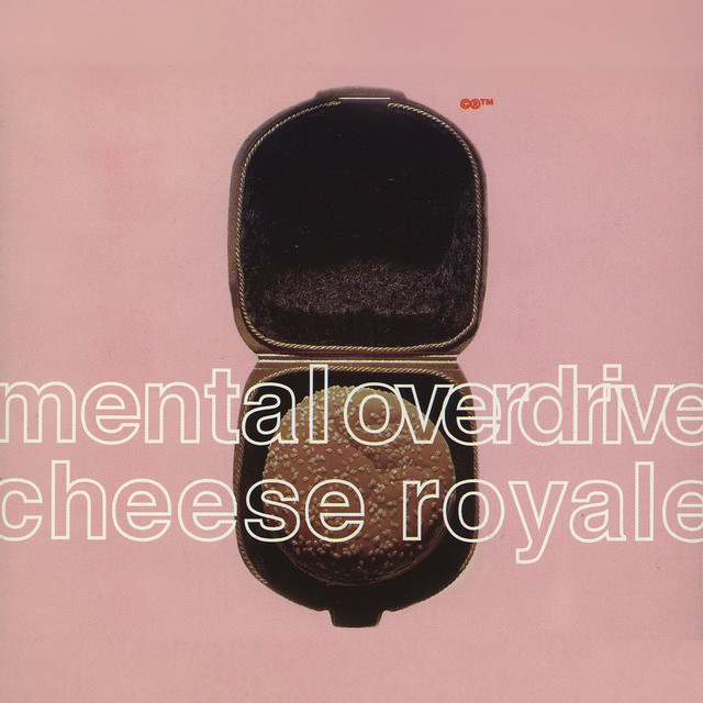 Cheese Royale - Dr. Sennep & the Hot Dog's Remix* cover art