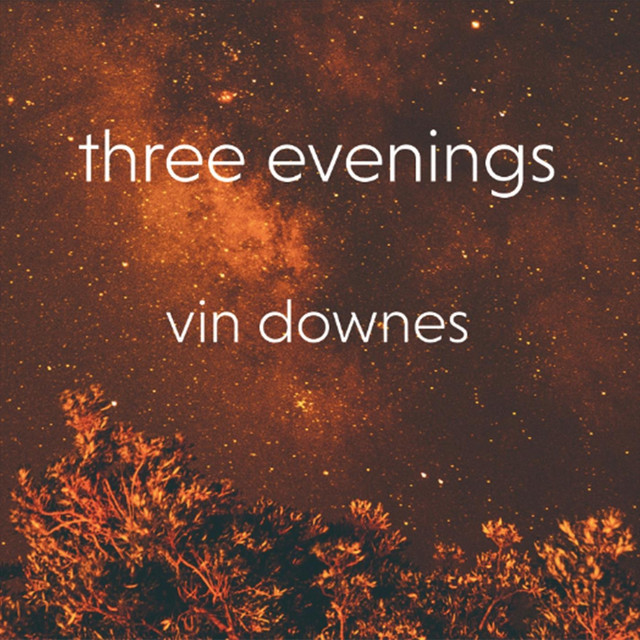 Three Evenings cover art