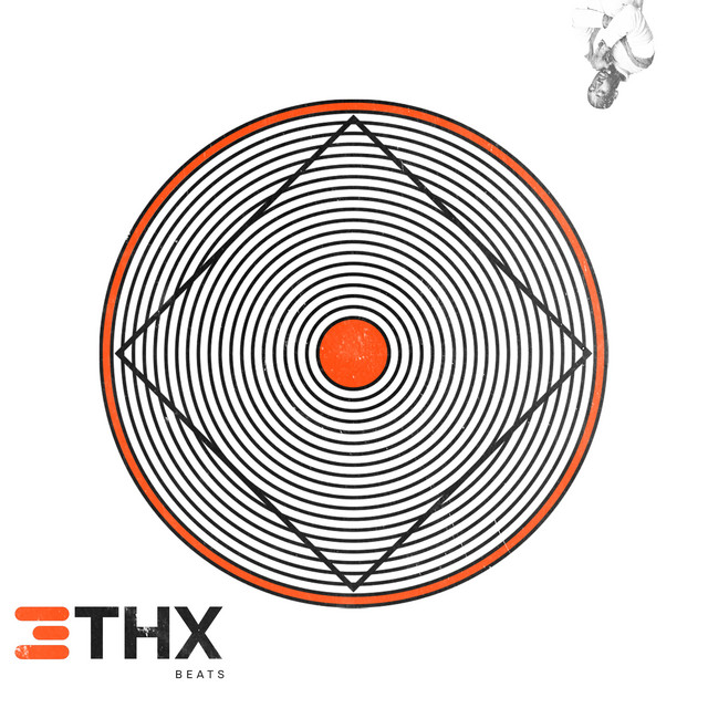 Drum Test cover art