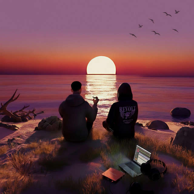 album image