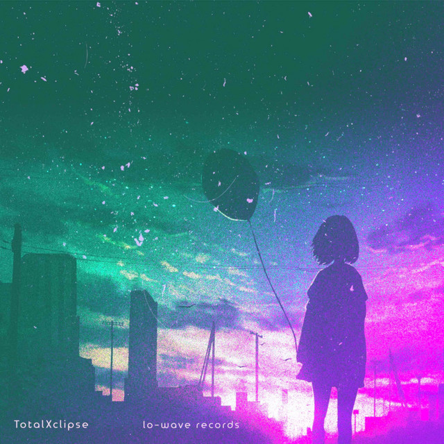 Stay cover art