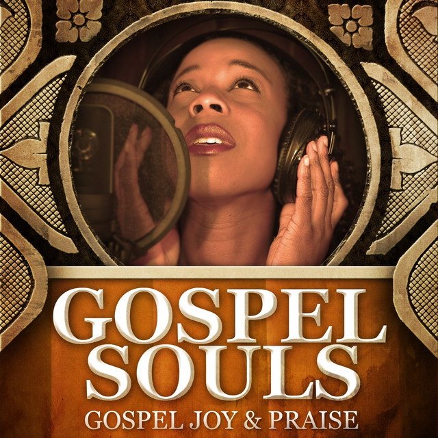 Gospel Joy & Praise cover art