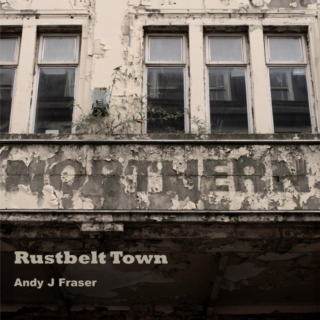 Andy J Fraser & The Tunstallachia Upland Boys