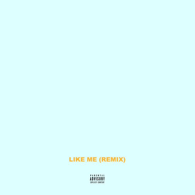 Like Me - Remix - song and lyrics by S-X | Spotify