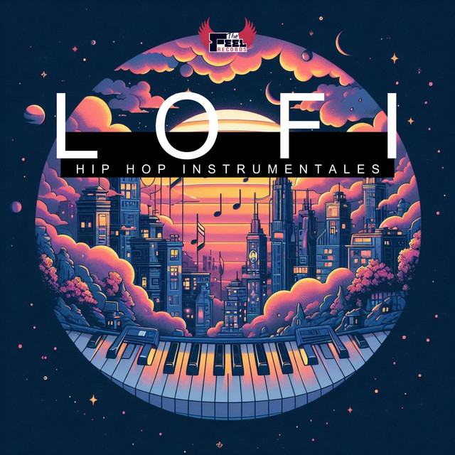Armonía en lo Simple - Instrumentals Hip Hop Lofi