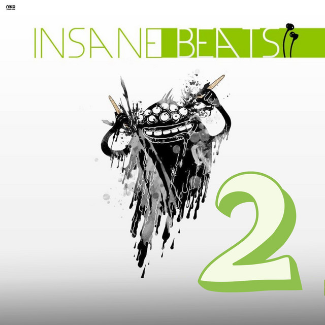 Insane Beats 2 - Remix