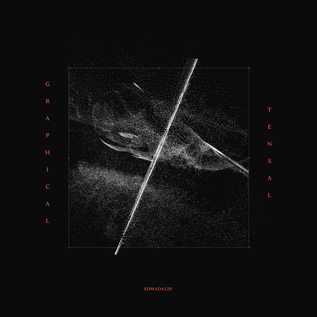 Graphical cover art