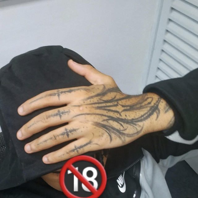 FAIXA PRETA