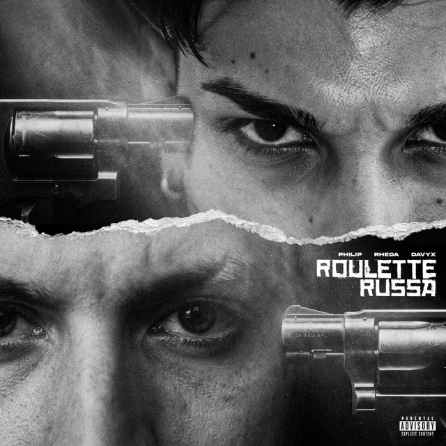 ROULETTE RUSSA (feat. Rheda)