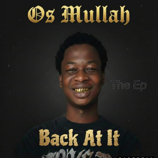 OS Mullah | Spotify