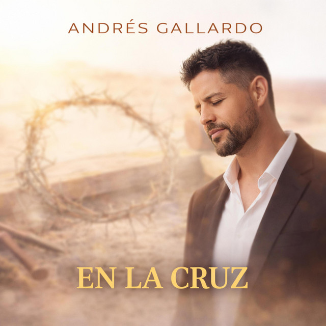 En la Cruz cover