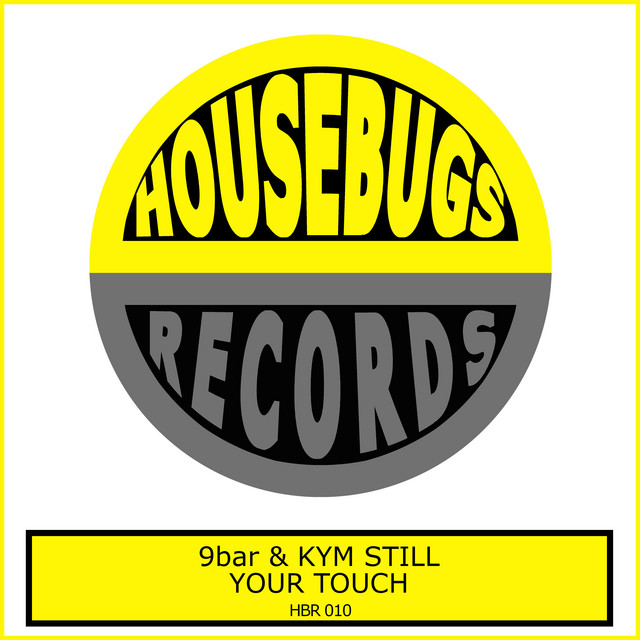Your Touch - Radio Edit cover art